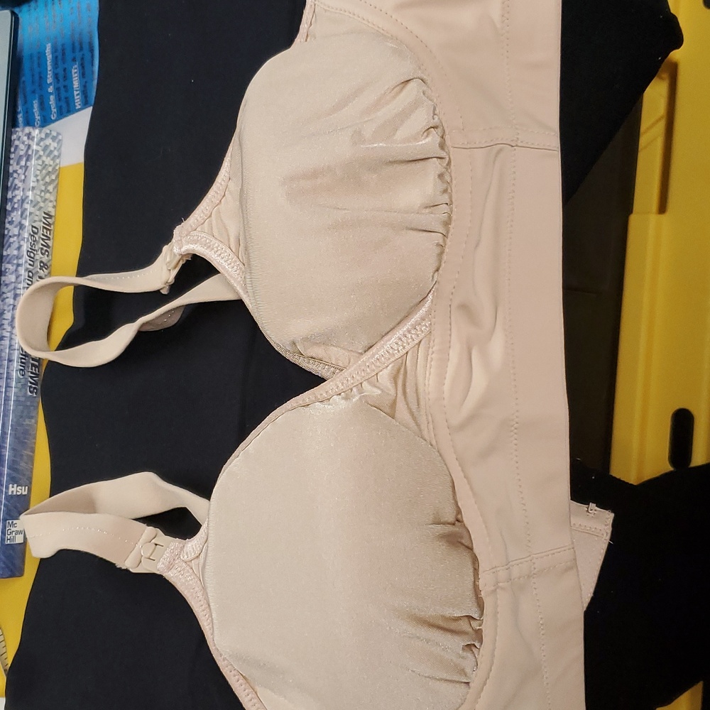 The Sexy Mom Bra 34D-36B-36C